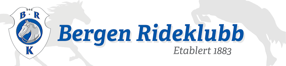 Bergen Rideklubb